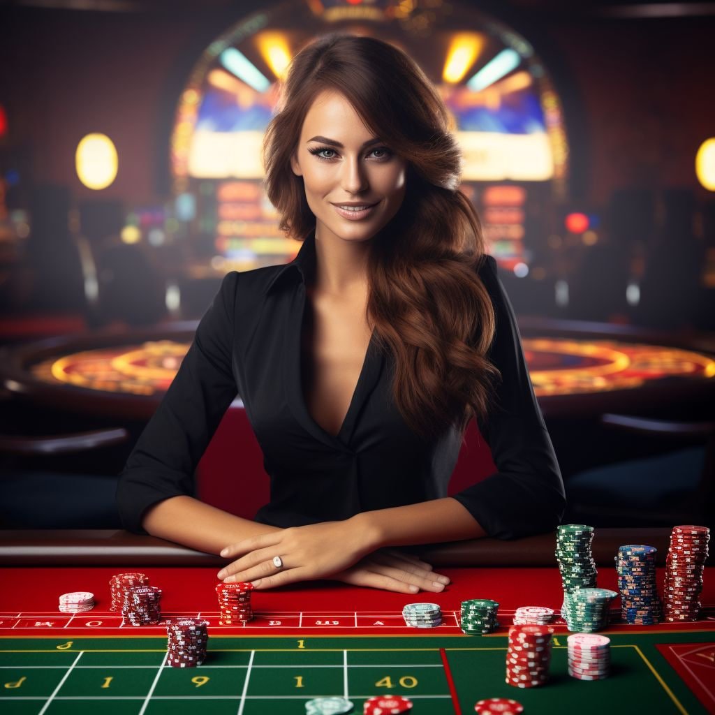 rprp88 Kasino slot online populer jackpot progresif tema berbagai