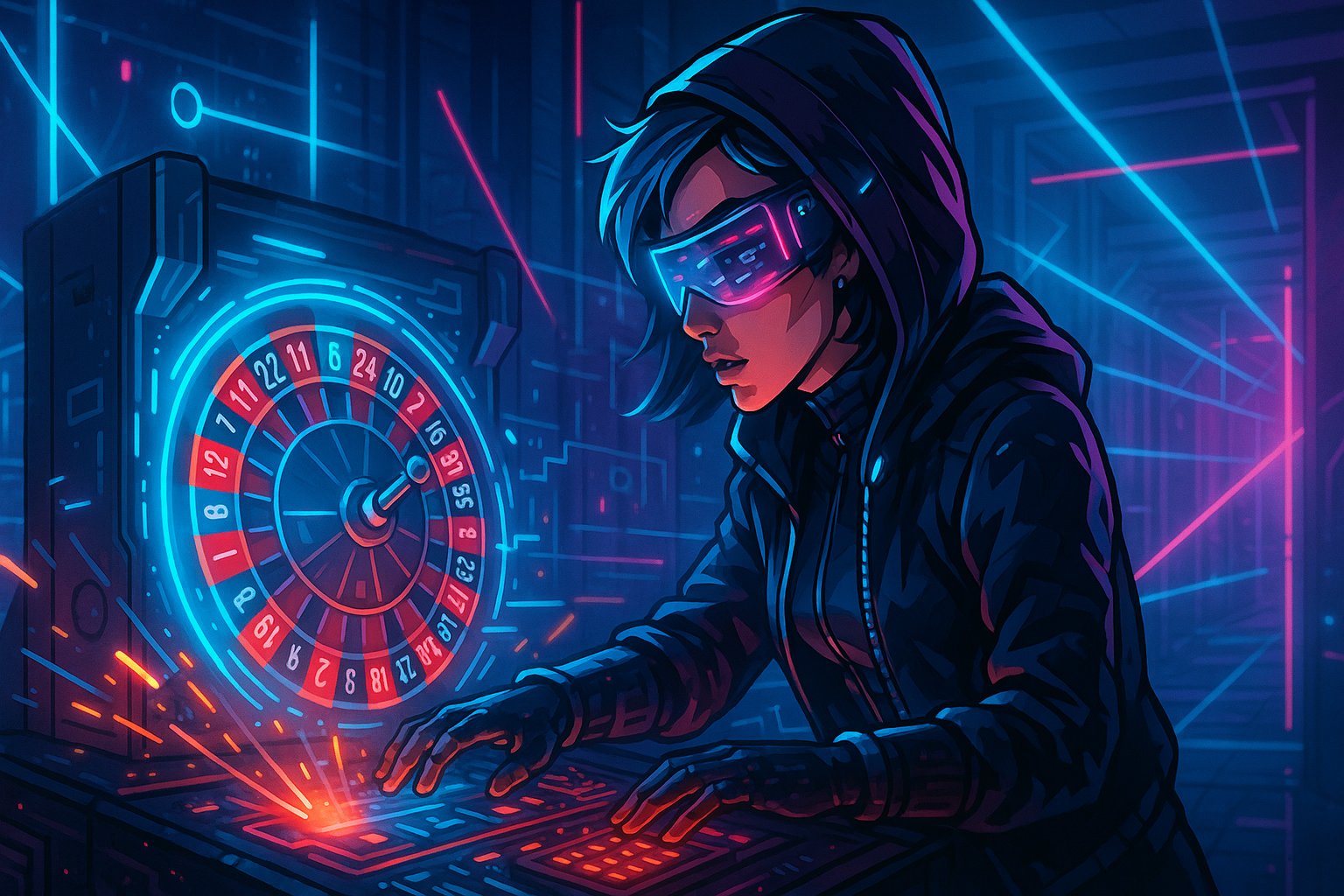 rprp88 Kasino koleksi game slot dan meja kasino online terlengkap Indonesia