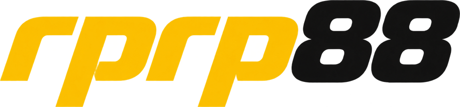 rprp88 Logo